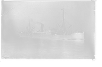 Historic Framed Print, S.S. Mayaro - 2,  17-7/8" x 21-7/8"