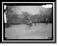 Historic Framed Print, PARDO, FELIPE. CRUZ FUNERAL. E.E. AND M.P. FROM PERU,  17-7/8" x 21-7/8"