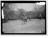 Historic Framed Print, PARDO, FELIPE. CRUZ FUNERAL. E.E. AND M.P. FROM PERU,  17-7/8" x 21-7/8"