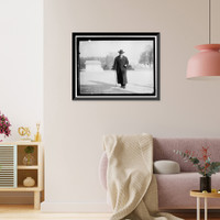 No caption - 2, Antique Print