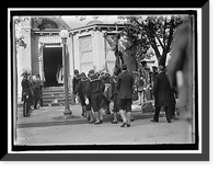 The vidette, Historic Reproduction