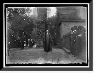 Historic Framed Print, JUSTICE HARLAN, FUNERAL. RADCLIFFE, DR. WALLACE, PASTOR, NEW YORK AVENUE PRESBYTERIAN CHURCH,  17-7/8" x 21-7/8" Historic Framed Print, JUSTICE HARLAN, FUNERAL. RADCLIFFE, DR. WALLACE, PASTOR, NEW YORK AVENUE PRESBYTERIAN CHURCH,  17-7/8" x 21-7/8"