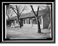 Historic Framed Print, CHINA. BUILDINGS - 3,  17-7/8" x 21-7/8"