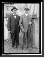 FEUD. SCENES IN VIRGINIA MOUNTAIN TOWN AT TRIAL AFTER FEUD - 3, Historic Print