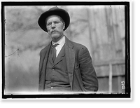 Franklin the editor and writer, Historic Print