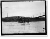 FEUD. SCENES IN VIRGINIA MOUNTAIN TOWN AT TRIAL AFTER FEUD - 18, Vintage Wall Art