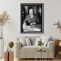 NO CAPTION - 18, Antique Wall Art