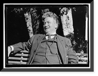 LAFOLLETTE, ROBERT M. REP. FROM WISCONSIN 1885-1891; GOVERNOR, 1901-1906; SENATOR, 1906-1925 - 12, Vintage Poster
