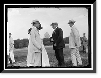 Historic Framed Print, Wright Brothers flight - 3,  17-7/8" x 21-7/8"