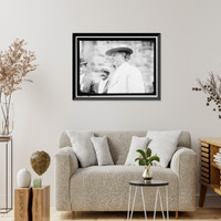Historic Framed Print, DEMOCRATIC NATIONAL CONVENTION. BREWER, EARL LE ROY, GOVERNOR OF MISSISSIPPI, 1912-1916,  17-7/8" x 21-7/8"