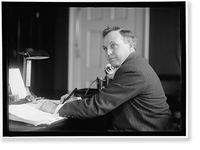 Historic Framed Print, NO CAPTION - 25,  17-7/8" x 21-7/8"