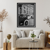 Antique Portrait - Reid, Sir George. Former Australian Premier
