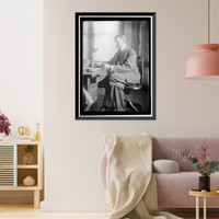 NO CAPTION - 35, Historic Print