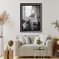 NO CAPTION - 35, Historic Print