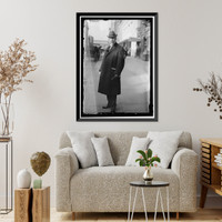 NO CAPTION - 38, Vintage Print