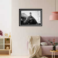 NO CAPTION - 46 Classic, Vintage Print