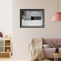 NO CAPTION - 81, Vintage Print