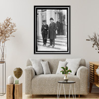 NO CAPTION - 103, Antique Poster