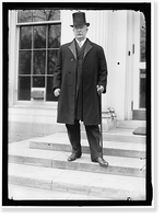 Historic Framed Print, O'NEAL, EMMETT. GOVERNOR OF ALABAMA, 1911-1915,  17-7/8" x 21-7/8"