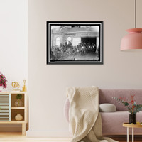 NO CAPTION - 109, Vintage Wall Art