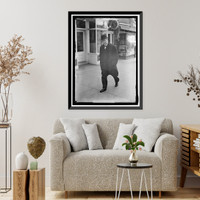 NO CAPTION - 114 Classic, Vintage Poster