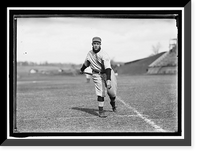 Historic Framed Print, [Jack Calvo, Washington AL, at University of Virginia, Charlottesville (baseball)],  17-7/8" x 21-7/8"