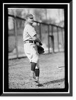 Historic Framed Print, [Eddie Foster, Washington AL (baseball)] - 2,  17-7/8" x 21-7/8"