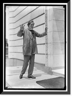 Historic Framed Print, NO CAPTION - 145,  17-7/8" x 21-7/8"