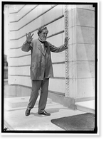 Historic Framed Print, NO CAPTION - 145,  17-7/8" x 21-7/8"