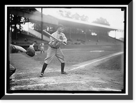 George Moriarty, Detriot AL (baseball), Vintage Wall Art