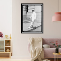 NO CAPTION - 153 Classic, Historic Print