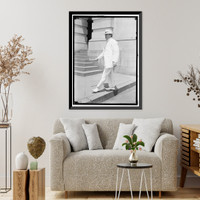 NO CAPTION - 153 Classic, Historic Print