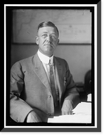 Historic Framed Print, NO CAPTION - 169,  17-7/8" x 21-7/8"