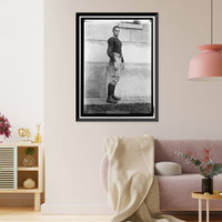 FOOTBALL. NAVAL ACADEMY: TEAM, PLAYERS, COACH, ETC. - 4, Vintage Wall Art