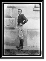 FOOTBALL. NAVAL ACADEMY: TEAM, PLAYERS, COACH, ETC. - 33, Vintage Wall Art