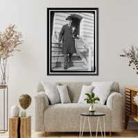MALLONE, DUDLEY FIELD. 3RD ASSISTANT SECRETARY OF STATE, 1913, Vintage Wall Art