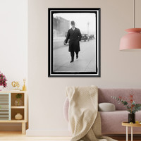 NO CAPTION - 214, Antique Wall Art