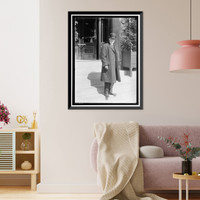 NO CAPTION - 226 Classic, Vintage Poster