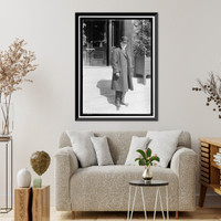 NO CAPTION - 226 Classic, Vintage Poster