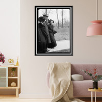 NO CAPTION - 241 Classic, Vintage Print