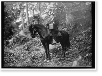 NO CAPTION - 252, Historic Reproduction