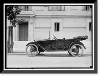 NO CAPTION - 263, Historic Reproduction