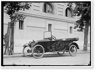 NO CAPTION - 264, Historic Reproduction