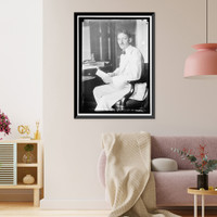 NO CAPTION - 284, Antique Poster