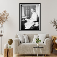 NO CAPTION - 284, Antique Poster
