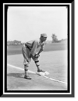Frank Home Run" Baker, Philadelphia AL (baseball)" - 2, Antique Print