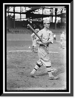 Frank Home Run" Baker, Philadelphia AL (baseball)" - 3, Antique Wall Art