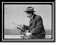NO CAPTION - 288, Historic Reproduction