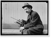 Historic Framed Print, NO CAPTION - 289,  17-7/8" x 21-7/8"