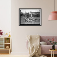 Toltec Gorge, Colorado, Vintage Wall Art